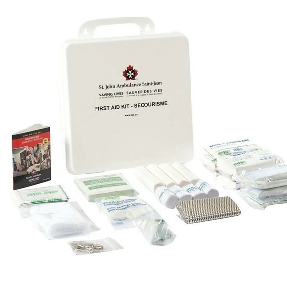 First Aid Kit - Picture 2 of 6